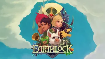 魔法季节：沉睡的大地|Earthlock: Festival of Magic中文封面