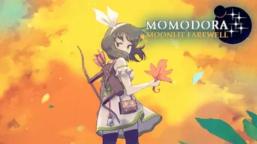 莫莫多拉：月下告别|Momodora: Moonlit Fa封面