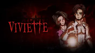纳维尔岛的秘密|Viviette中文封面