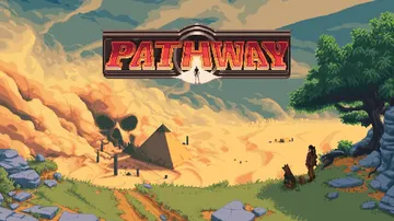 羊肠鸟道|黄金之路|Pathway中文封面