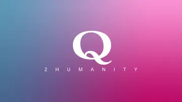 Q2人类|Q2 Humanity封面