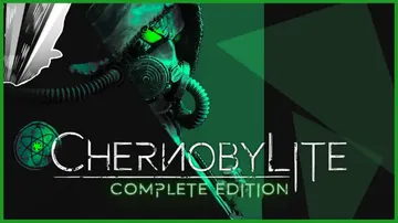 切尔诺贝利人：完整版|Chernobylite: Compl封面