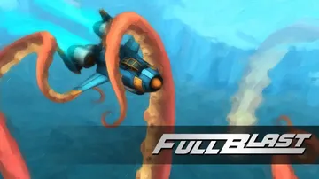 全面冲击|FullBlast中文封面