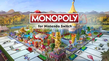 强手棋|大富翁|Monopoly中文封面