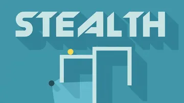 潜行|Stealth封面