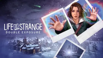 奇异人生：双重曝光|Life is Strange: Dou封面