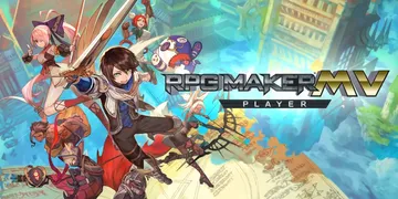 RPG制作大师MV Player|RPG Maker MV 封面