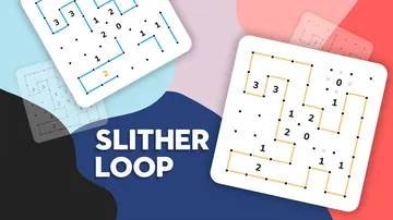 数回|Slither Loop封面