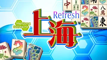 上海麻将连连看|Mahjong Solitaire Refr封面