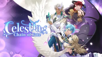 塞莱斯蒂亚：命运之链|Celestia: Chain of 封面