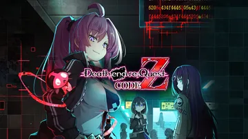 死亡终局：轮回试炼代码Z|Death end re;Ques封面