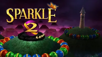 闪耀祖玛2|Sparkle 2封面