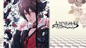 失忆症LaterxCrowd|Amnesia: Later 封面