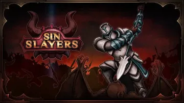 弑罪者：加强版|Sin Slayers: Enhanced 封面