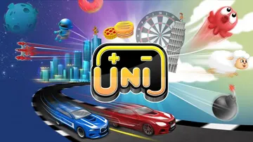 联合国|UNI封面
