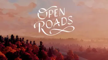 外港锚地|Open Roads中文封面