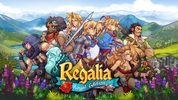王权：君与民皇帝版|Regalia: Of Men and Monarchs中文封面