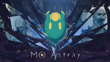 细胞迷途|MO: Astray中文封面