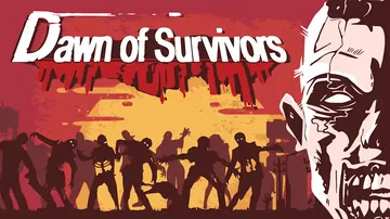 幸存者的黎明|Dawn of Survivors中文封面