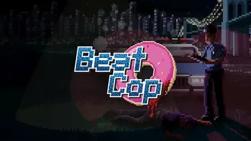 巡警|Beat Cop中文封面