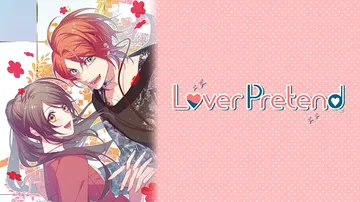 伪装恋人|虚假恋人|Lover Pretend封面