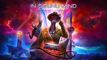 响灵冥思|In Sound Mind中文封面