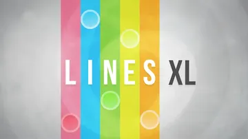 线条XL|Lines XL中文封面