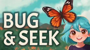 寻找昆虫|Bug & Seek封面