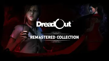 小镇惊魂：重制版合集|DreadOut: Remastere封面