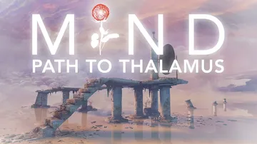 心智：视丘之径|Mind: Path to Thalamus封面
