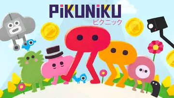 野餐大冒险|Pikuniku中文封面