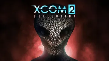 幽浮2：典藏合集|XCOM 2 Collection中文封面