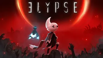 伊莉丝：深渊洄光|Elypse中文封面