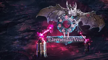 元素战争2|Elemental War 2中文封面