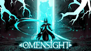 预兆景象：终极版|Omensight: Definitive封面