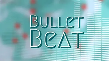 子弹节拍|Bullet Beat封面