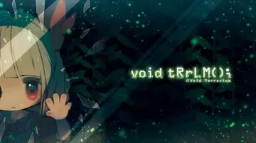 真空饲育箱|Void Terrarium中文封面
