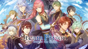 蒸汽监狱：新说|Steam Prison: Beyond T封面