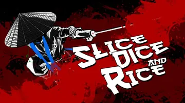 斩斩斩|Slice Dice & Rice中文封面