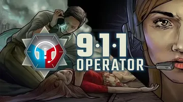 911接线员：豪华版|911 Operator: Deluxe Edition汉化封面