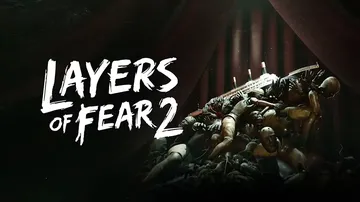 层层恐惧2|Layers of Fear 2汉化封面