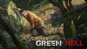 绿色地狱|丛林地狱|Green Hell汉化封面