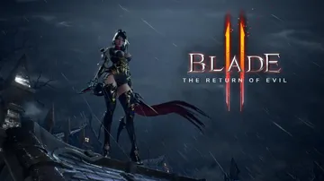 刀锋战记2：邪恶回归|Blade II: The Retur封面