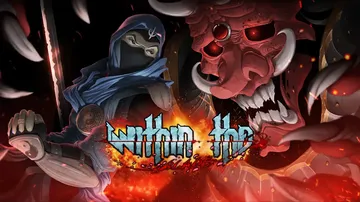 刀刃之上|Within the Blade汉化封面