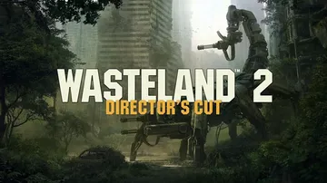 废土2：导演剪辑版|Wasteland 2: Directo封面