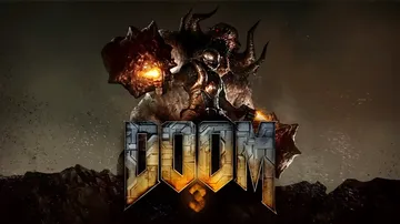毁灭战士3|Doom 3汉化封面