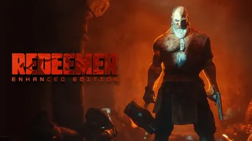 救赎者：强化版|Redeemer: Enhanced Edi封面