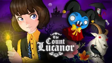 卢卡诺伯爵|The Count Lucanor汉化封面