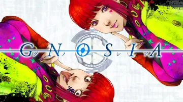 古诺希亚|狼人杀|Gnosia汉化封面