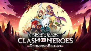 魔法门：英雄交锋最终版|Might & Magic: Cla封面